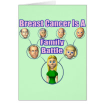 Breast Cancer Battle cards