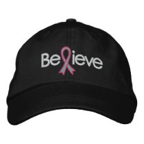 Breast Cancer Believe