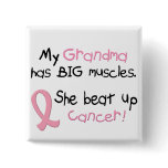 Breast Cancer BIG MUSCLES 1.1 Grandma