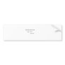 Breast Cancer Bumper Sticker