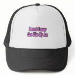 Breast Cancer Can Kiss My Ass
