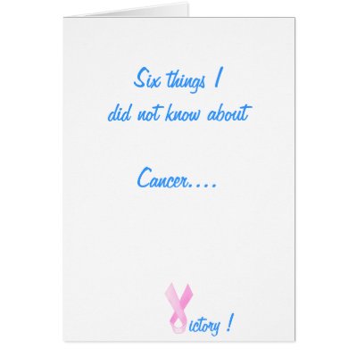 breast cancer card by christ4me