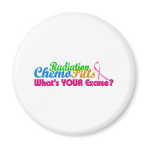 Breast Cancer Chemo Excuse Design