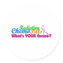 Breast Cancer Chemo Excuse Design