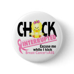 Breast Cancer Chick Interrupted 2