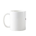 Breast Cancer Cross Mugs