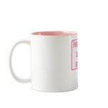 Breast Cancer Cure Coffee Mug