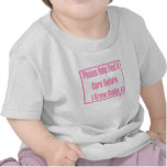 Breast Cancer Cure Tshirts