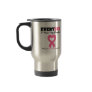Breast Cancer-Everyday I Miss My Daughter Mug