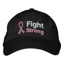 Breast Cancer Fight Strong