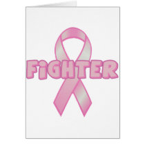 Breast Cancer Fighter cards
