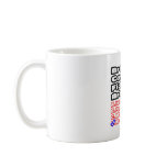 Breast Cancer Fighter Quiz Mug