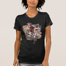 Breast Cancer Fighter t-shirts