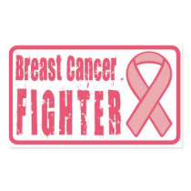 Breast Cancer Fighter