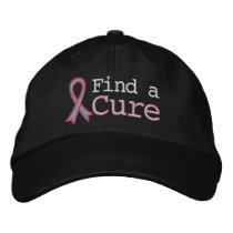 Breast Cancer Find a Cure