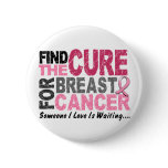 BREAST CANCER Find The Cure 1