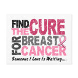 BREAST CANCER Find The Cure 1