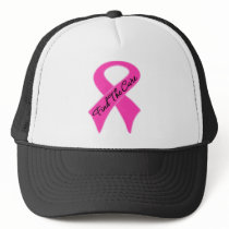 Breast Cancer Find The Cure Hats