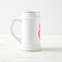 Breast Cancer For My Best Friend Coffee Mug