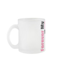 Breast Cancer Forever My Hero My Sister Coffee Mugs