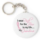 Breast Cancer HERO IN MY LIFE, MY GRANDMA 1