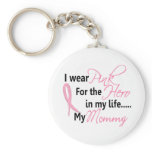 Breast Cancer HERO IN MY LIFE, MY MOMMY 1