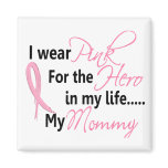 Breast Cancer HERO IN MY LIFE, MY MOMMY 1