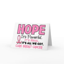 Breast Cancer HOPE 1