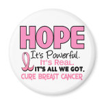 Breast Cancer HOPE 1
