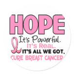 Breast Cancer HOPE 1