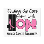 Breast Cancer HOPE 4