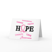 Breast Cancer HOPE 7.1