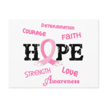 Breast Cancer HOPE 7.1