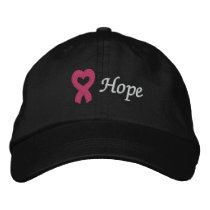 Breast Cancer Hope