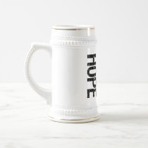 Breast Cancer Hope Love Faith Mugs