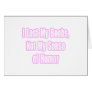 Breast Cancer Humour