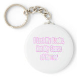 Breast Cancer Humour