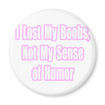 Breast Cancer Humour