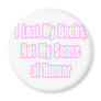 Breast Cancer Humour