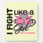 Breast Cancer I Fight Like A Girl 13.2