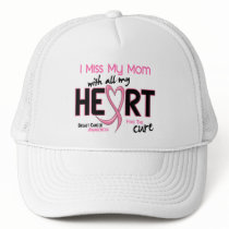 Breast Cancer I Miss My Mom