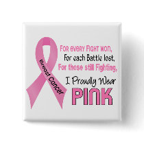 Breast Cancer I Proudly Wear Pink 1