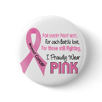 Breast Cancer I Proudly Wear Pink 1
