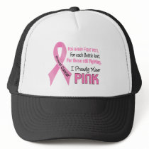 Breast Cancer I Proudly Wear Pink 1