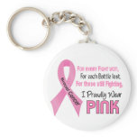 Breast Cancer I Proudly Wear Pink 1