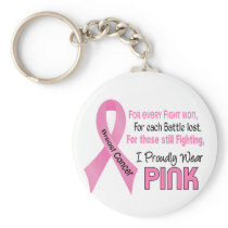 Breast Cancer I Proudly Wear Pink 1