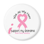 Breast Cancer I Support My Grandma