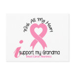 Breast Cancer I Support My Grandma