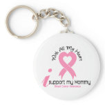 Breast Cancer I Support My Mommy