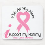 Breast Cancer I Support My Mommy